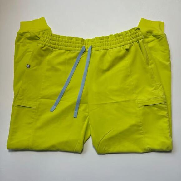 FIGS Lesage Jogger Scrub Pant - Picture 1 of 4